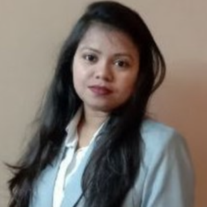Babita K-Freelancer in New Town,India