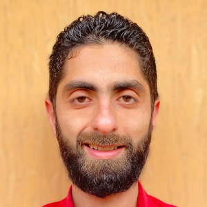 Abdelrahman Mahran-Freelancer in Giza,Egypt