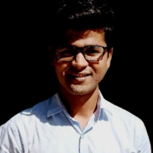 Amit Chaurasia-Freelancer in Mumbai,India