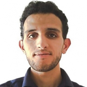 Abderrahman Ouaroud-Freelancer in ,Morocco