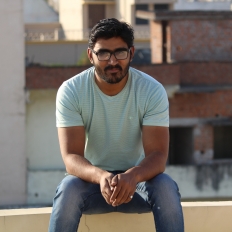 Rohit Prajapati-Freelancer in Jabalpur,India