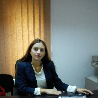 Ana Chidu-Freelancer in ,Romanian