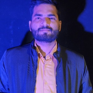 Akshay Nanhet-Freelancer in Nagpur,India