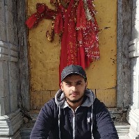 Sankalp Tarlokta-Freelancer in Shimla,India
