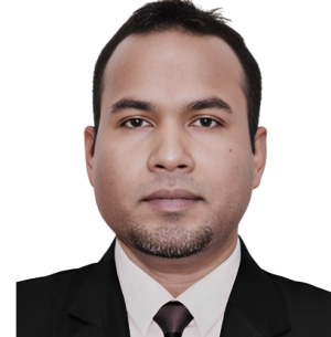 Mohammad Faruk Hossain-Freelancer in Universiti Utara Malaysia,Malaysia