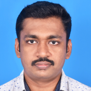 Lejeesh Lakshman-Freelancer in Chennai,India