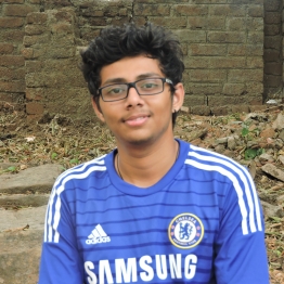 Sarath Viswanath-Freelancer in Ottapalam,India