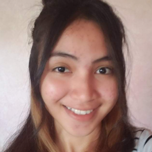 Romalyn Cambe-Freelancer in Tiwi,Philippines