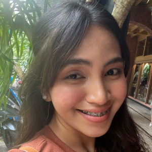 Romalyn Cambe-Freelancer in Makati,Philippines