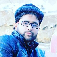 Daraadil Attari-Freelancer in Srinagar,India