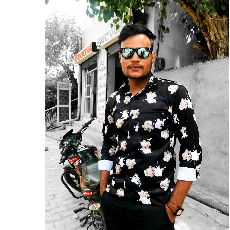 Vishnu Saini-Freelancer in Jaipur,India