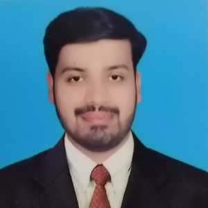 Salman Ahmed-Freelancer in Lahore,Pakistan