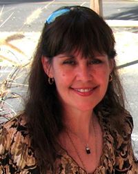 Jennifer Hillman-Freelancer in Tucson,USA
