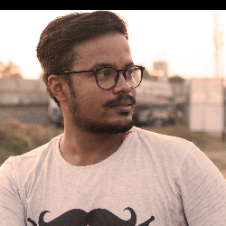Animesh Sharan-Freelancer in Pune,India
