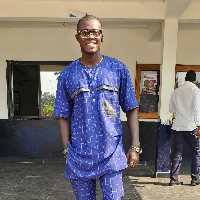 Simeon Austin David Pangu-Freelancer in Bombali,Sierra Leone