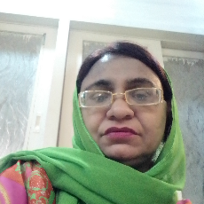 Almas Bibi-Freelancer in Hyderabad,Pakistan