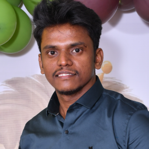 Ashok M-Freelancer in Chennai,India