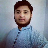 Syed Usman kazmi-Freelancer in Hangu,Pakistan