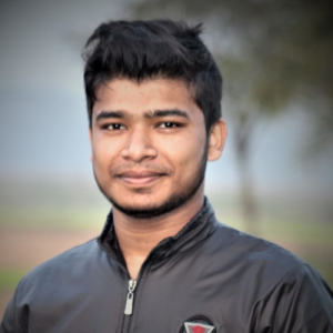 Md Sadiul Haque-Freelancer in Dhaka,Bangladesh