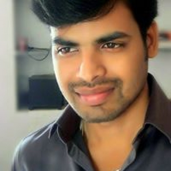 Zaahiir Hussain-Freelancer in Coimbatore,India