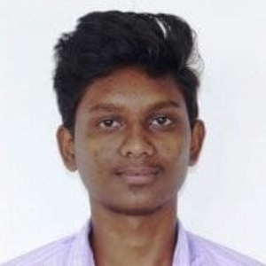Uddagiri Akhil-Freelancer in Visakhapatnam,India