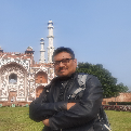 Prasnik De-Freelancer in Kolkata,India