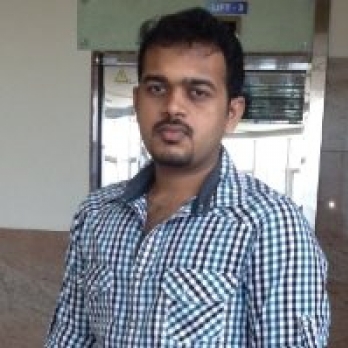 Ramakrishnan Kk-Freelancer in Bangalore,India