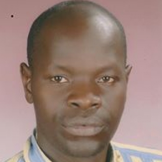 Noel Usia-Freelancer in Nairobi area,Kenya