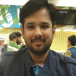 Sahil Aggarwal Google Analytics Certified-Freelancer in Chandigarh Area, India,India