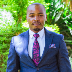 Anthony Wambua-Freelancer in Nairobi,Kenya