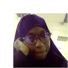 Sumayyah Adefaka-Freelancer in Lagos,Nigeria