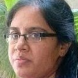 Preethi Bojjupally-Freelancer in Hyderabad,India