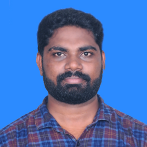 Arun Kumar Guptha A-Freelancer in Chennai,India