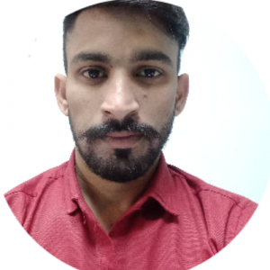 Vishal Sandal-Freelancer in Jalandhar,India