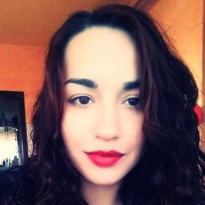 Marija Malbasa-Freelancer in Mali Losinj,Croatia