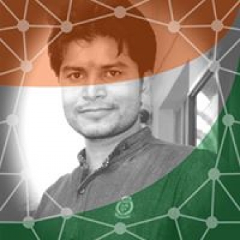 Shiv Singh-Freelancer in Satna,India