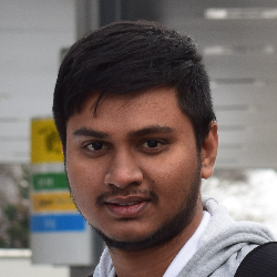 Sai Krishna Goverdhan-Freelancer in Chennai,India