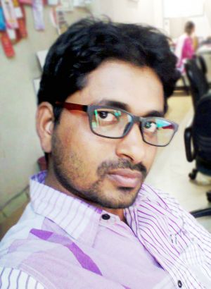Jafar Shaikh-Freelancer in Dhule,India