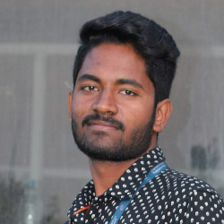 K Shivaji-Freelancer in Visakhapatnam,India