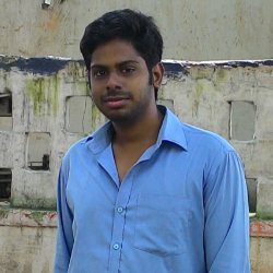 Guna Sekhar-Freelancer in VISAKHAPATNAM,India