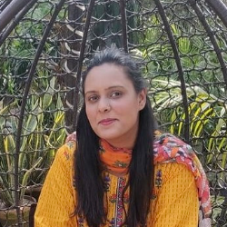 Mariam Pervaiz-Freelancer in Lahore,Pakistan
