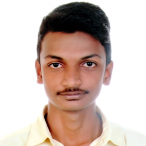 Katta Venkata Chaitanya Deepak-Freelancer in Visakhapatnam,India