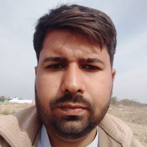 Dilawar Ali-Freelancer in dera ghazi khan,Pakistan