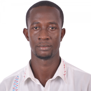 Daniel Amoah-Freelancer in Kumasi, Ghana,Ghana