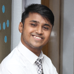 Vikash Joshi-Freelancer in Mumbai,India