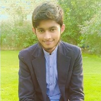 Usama Ali-Freelancer in Rahim Yar Khan,Pakistan