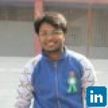 Shivam Goel-Freelancer in Uttar Pradesh,India