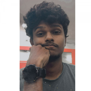 Subash Ramasamy-Freelancer in Madurai,India