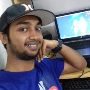 Mushfikur Rahman-Freelancer in Khulna,Bangladesh