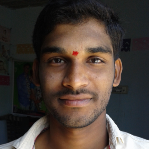 Mamindlapalli Udaykumar-Freelancer in Narsampet,India